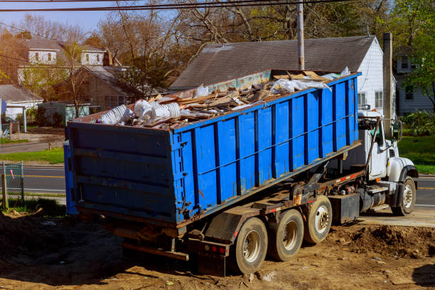 Best Construction Debris Removal  in Park City, IL